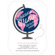 Pink Welcome Home Adoption Announcements Image 3 of 5